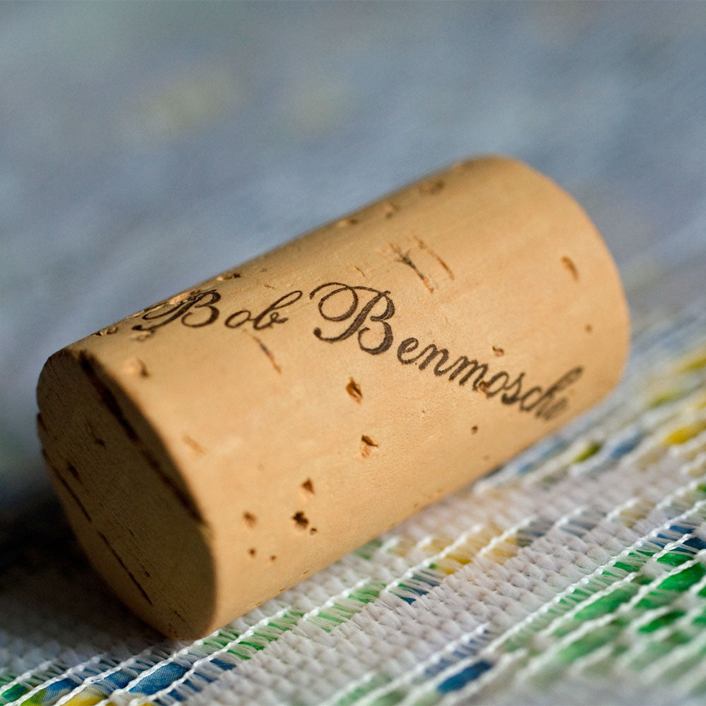 Benmosche Family Zinfandel 2017