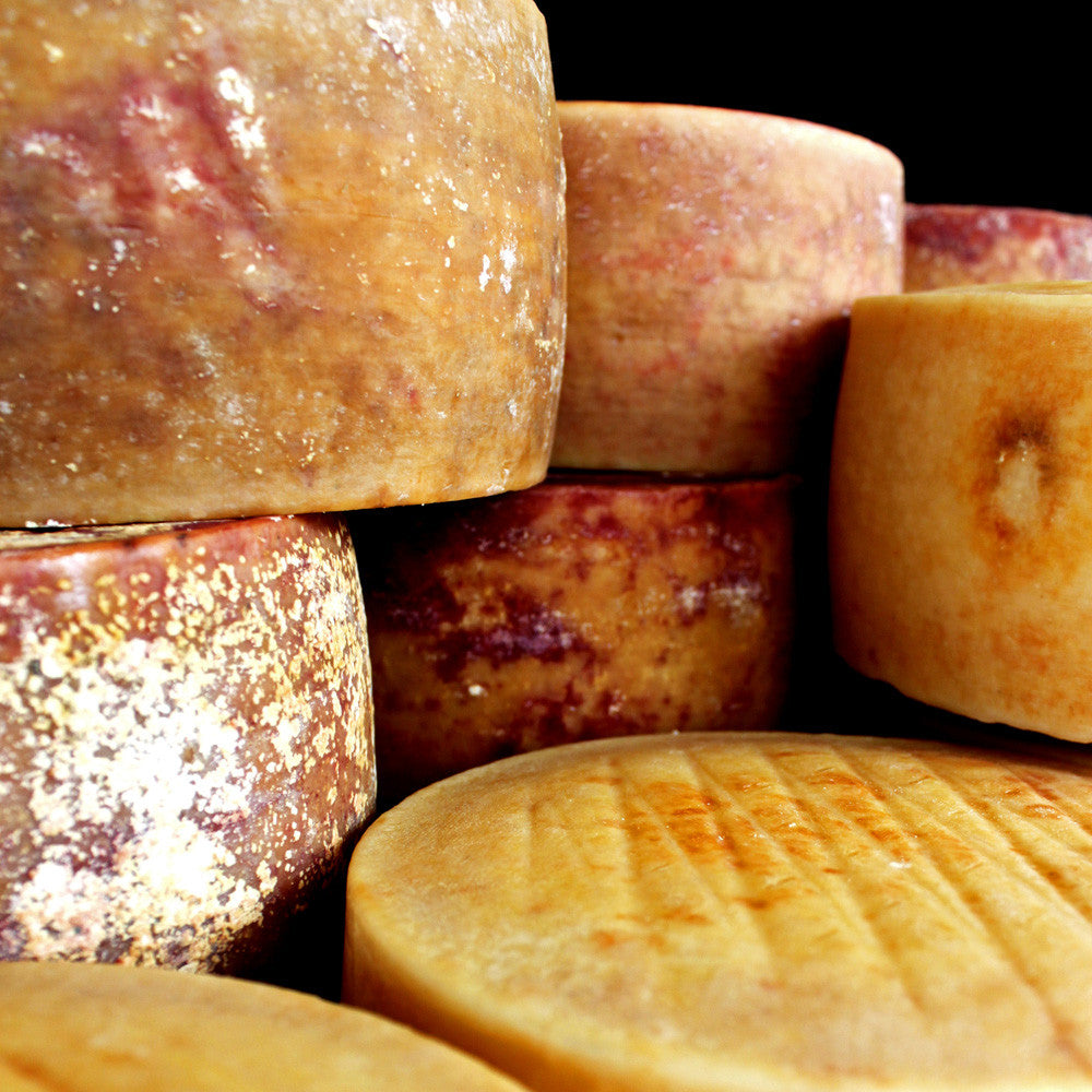 XO Paški Sir: World's best sheep cheese