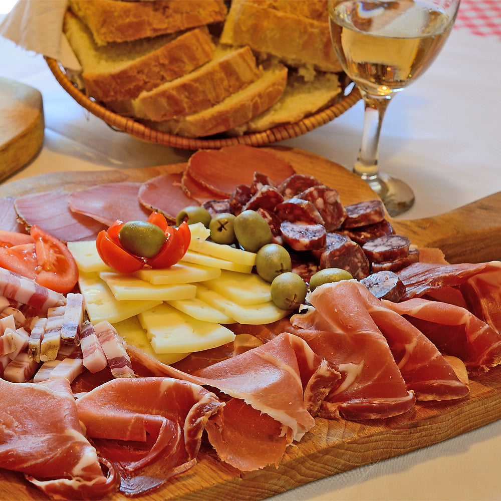 Paški Sir: World's best sheep cheese ❤️