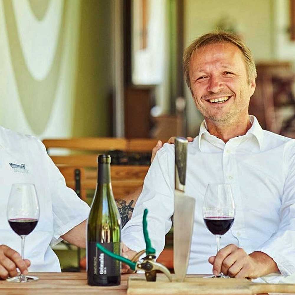 Matošević Grimalda Red 2018