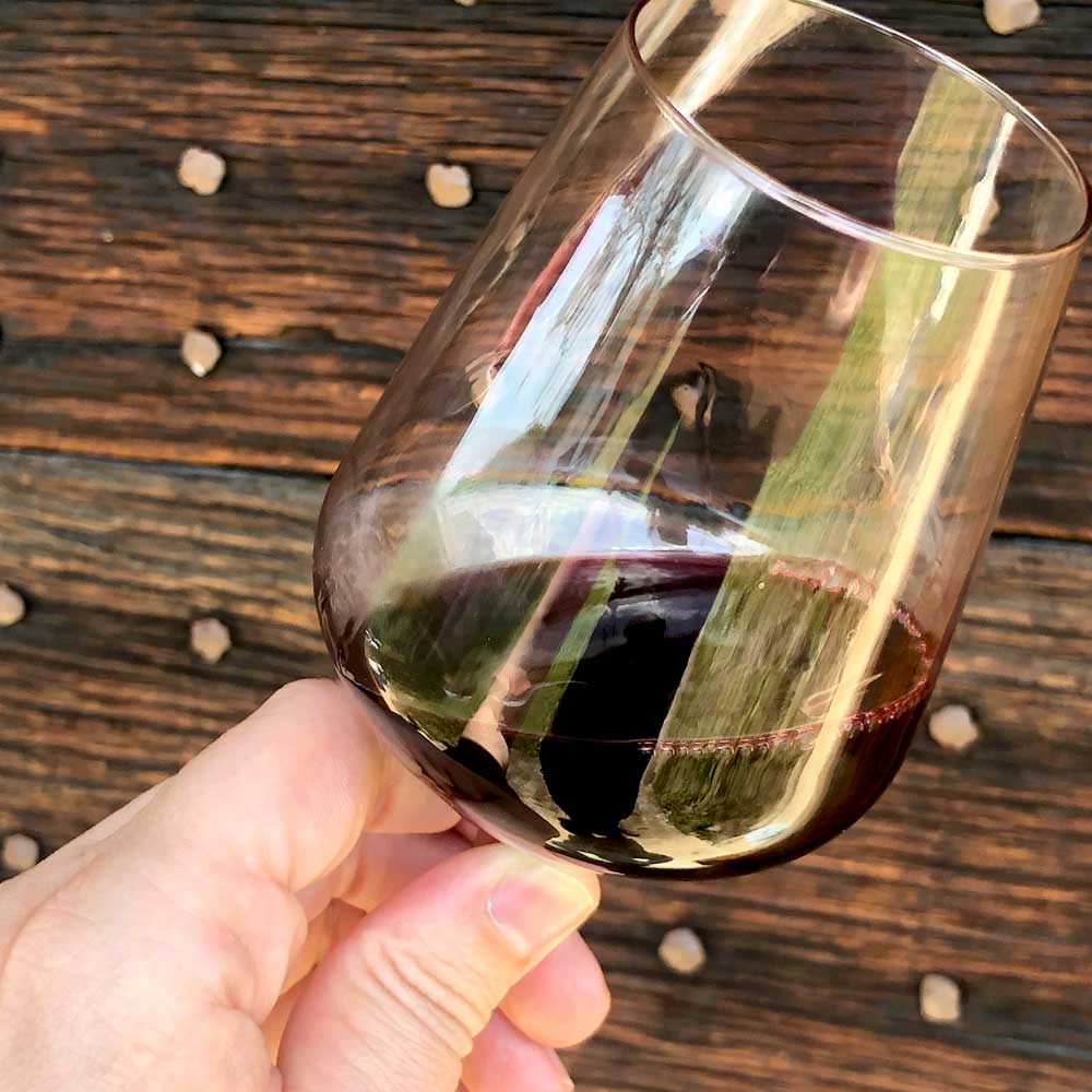 Kosovec Frankovka Selekcija 2018