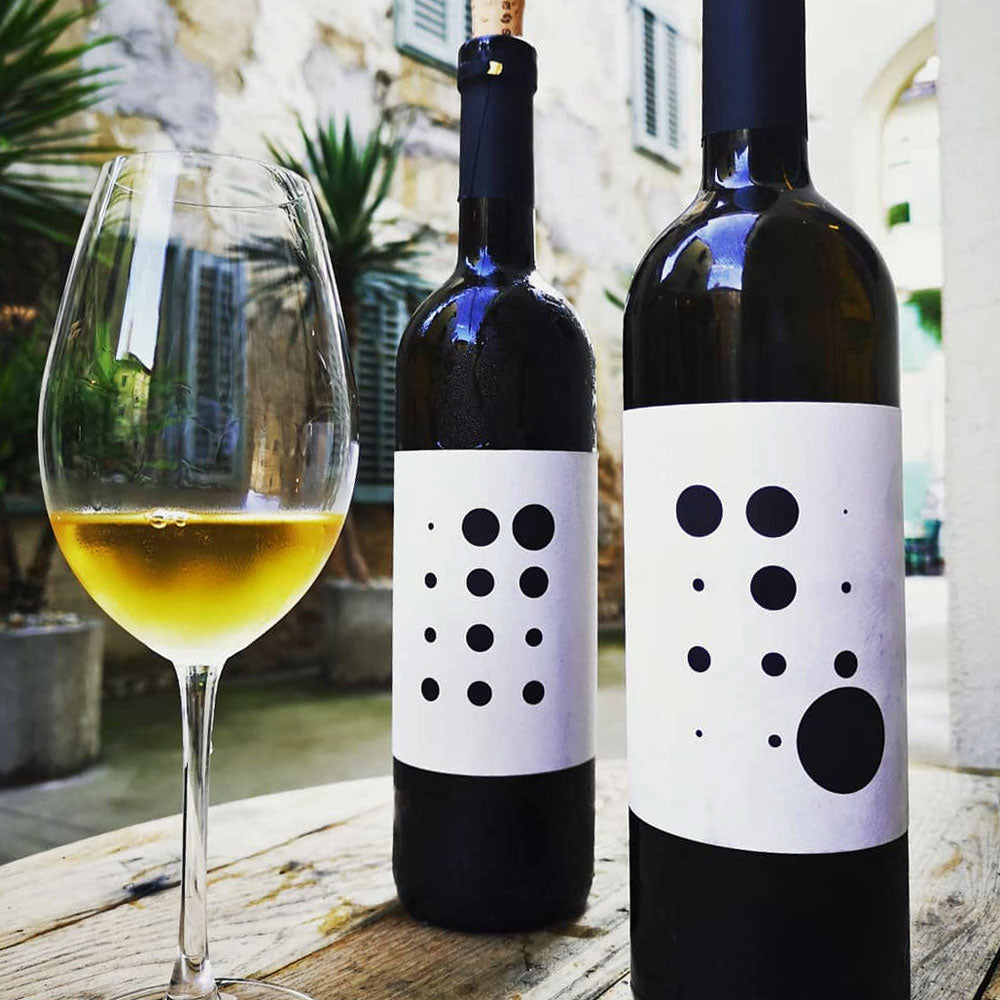 Piquentum Malvazija 2022