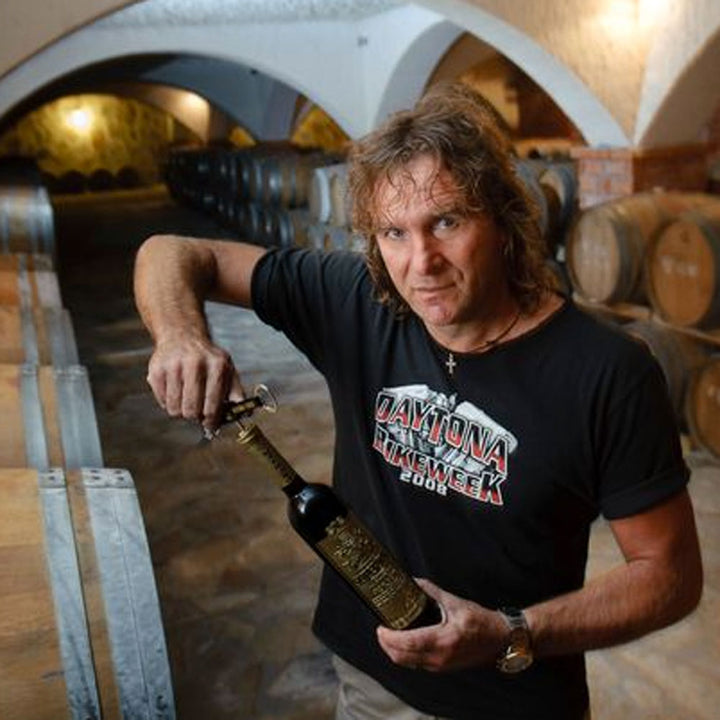 Matusko Dingac Reserva 2016