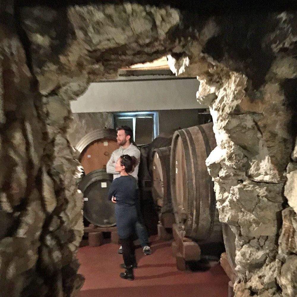 Miloš Stalagmit 2021