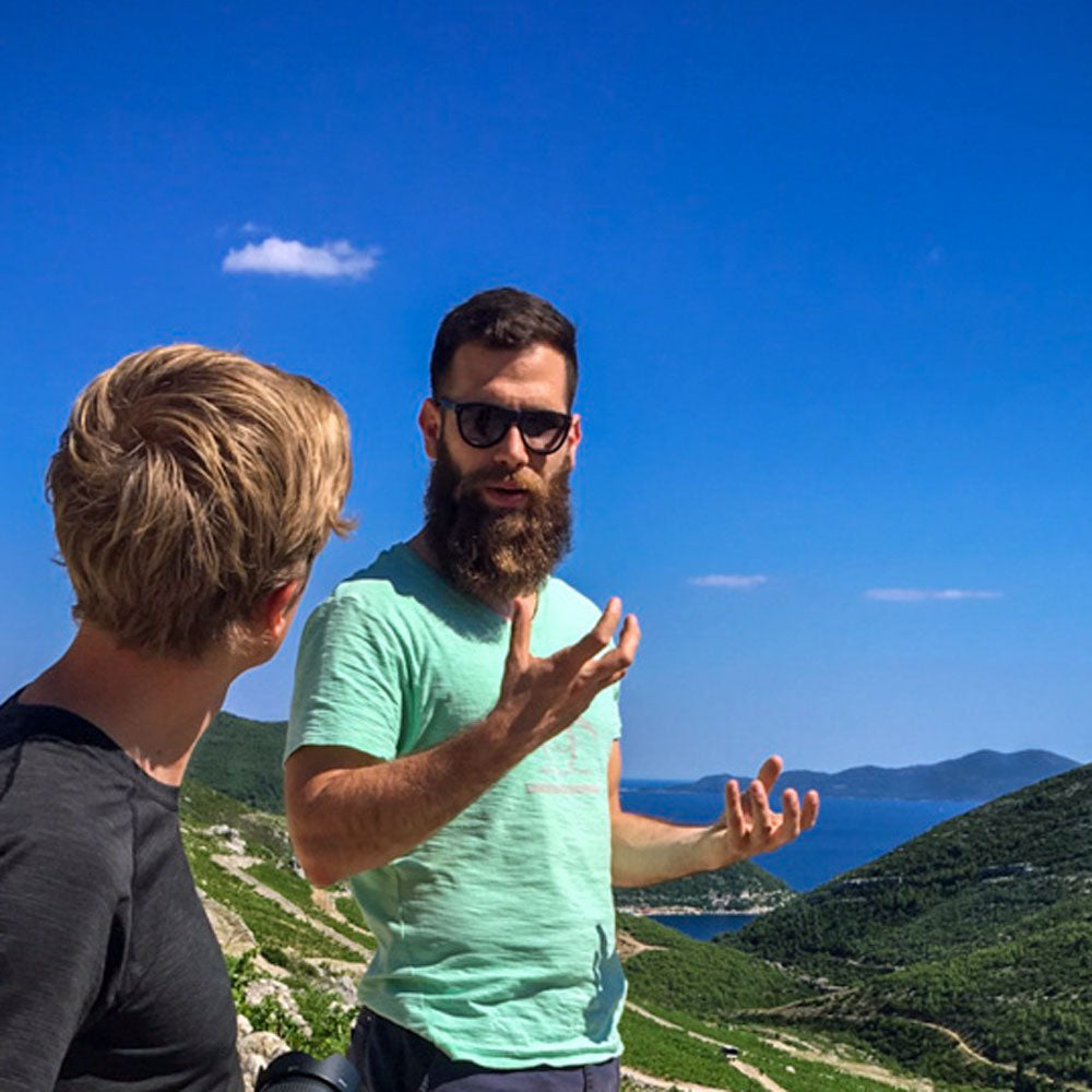 Milos Stagnum Rosé 2022