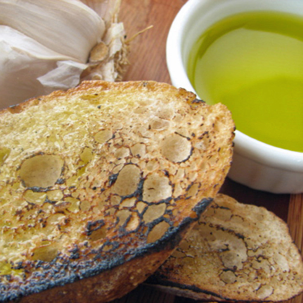 Chiavalon 2023 First Harvest EVOO ❤️