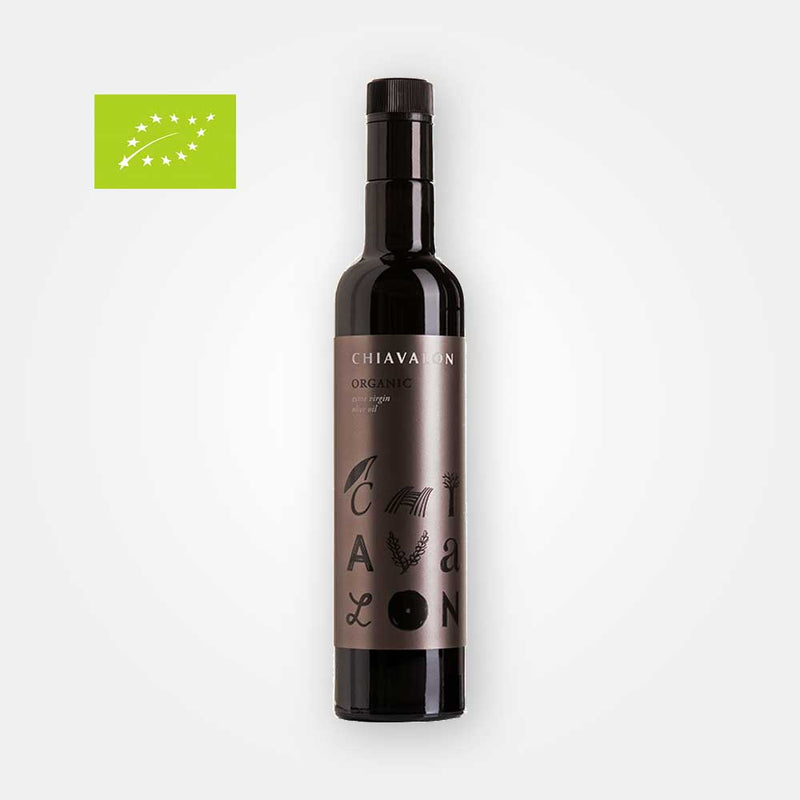 Chiavalon Organic EVOO