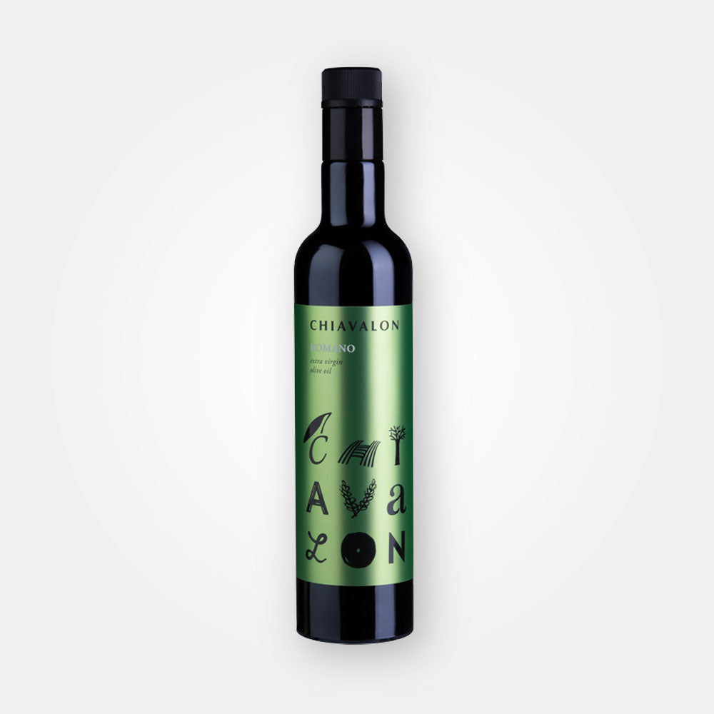 Chiavalon Romano EVOO (for fish)