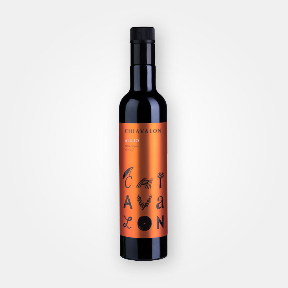 Chiavalon Atilio EVOO (for meat)