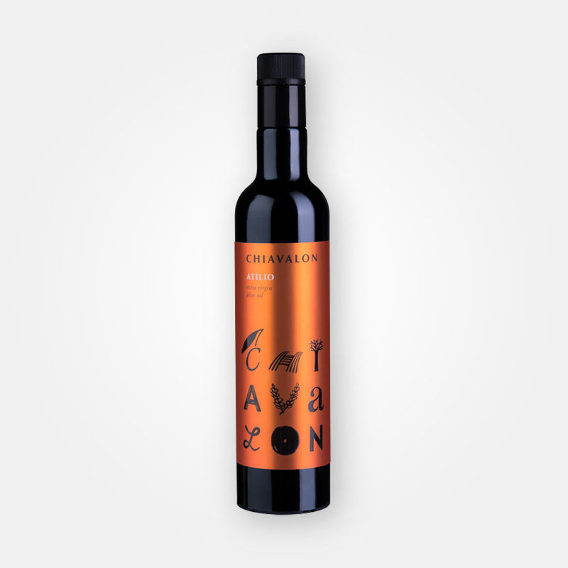 Chiavalon Atilio EVOO (for meat)