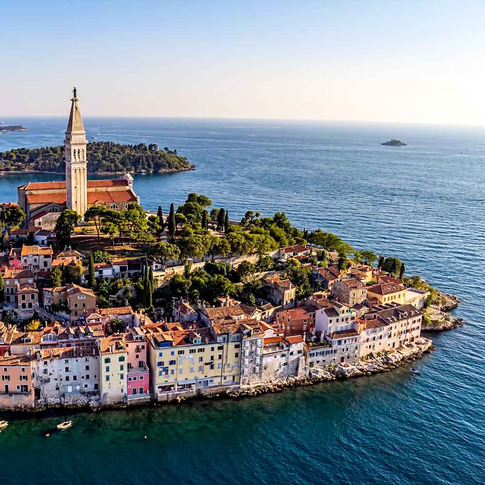 Roxanich Rovigno 2016