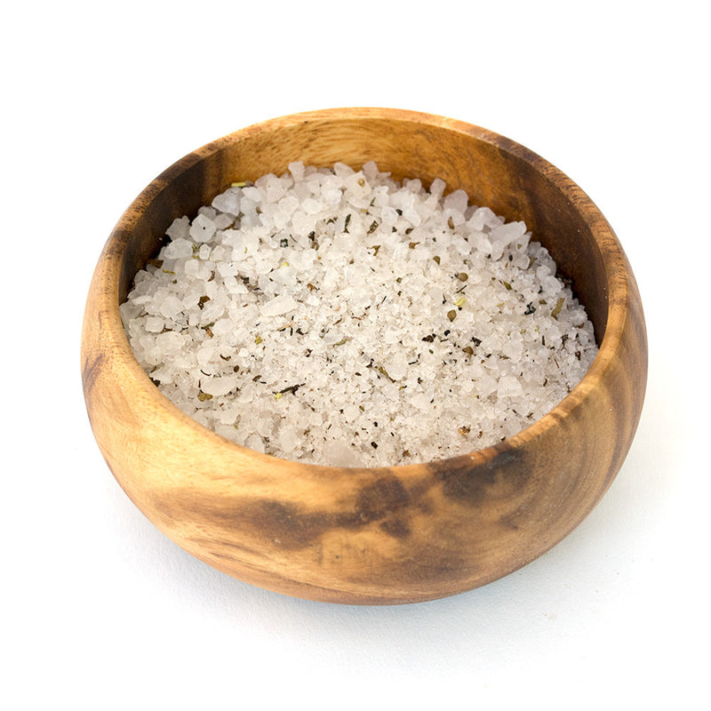 Aromatic Sea Salt with Dalmatian Spices