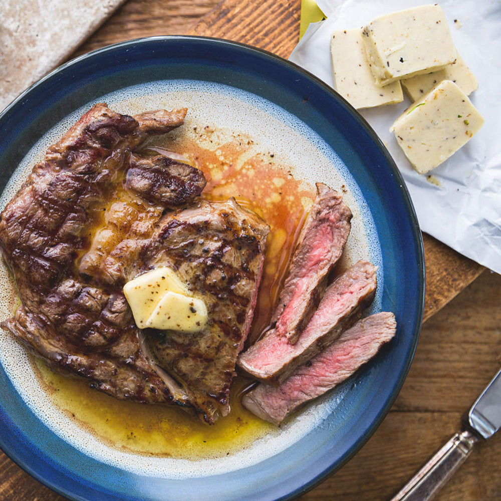 White Truffle Butter