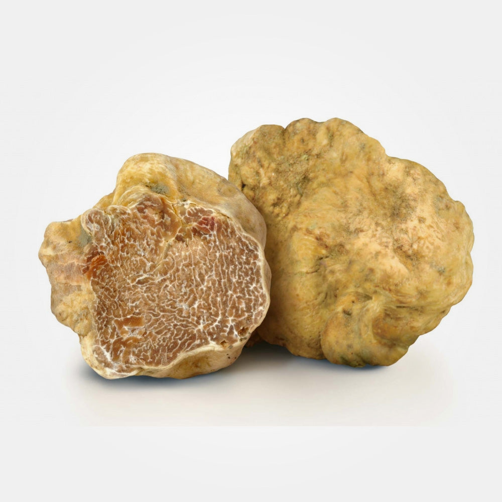 Fresh Istrian White Truffles (Nov-Dec)