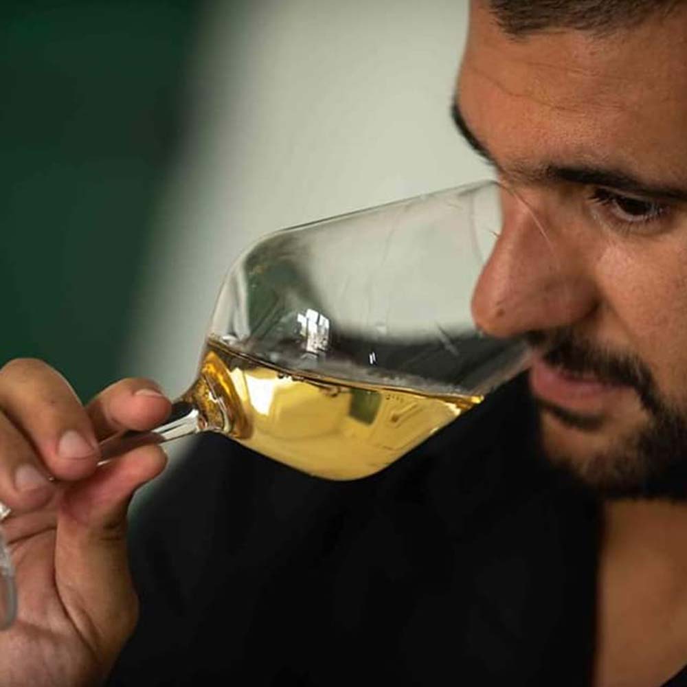 Testament Debit Maraština 2019