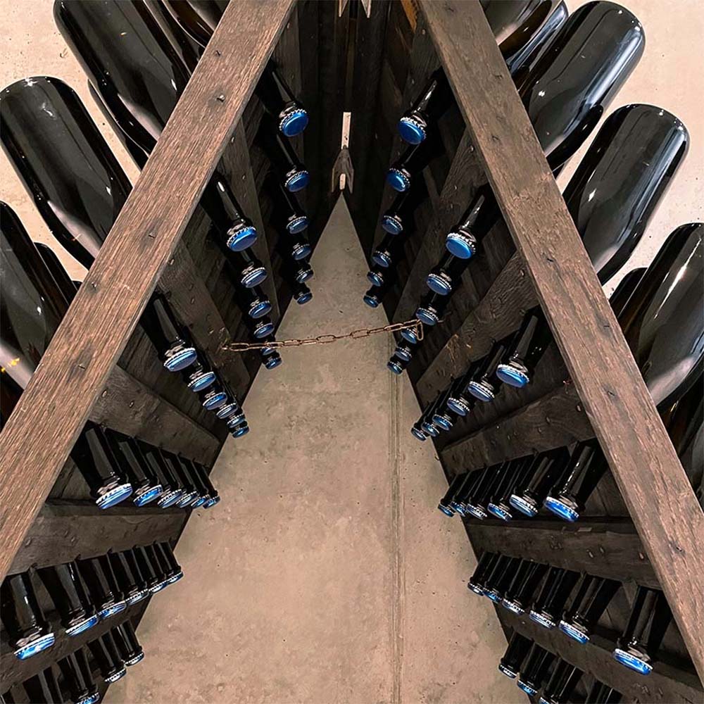 Tomac Diplomat Extra Brut