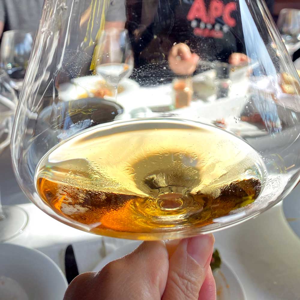 Tomac Amfora Sparkling 2019