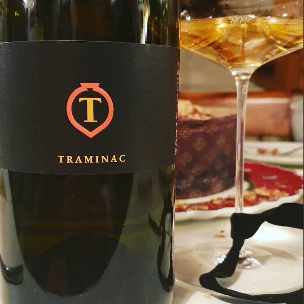 Tomac Amfora Traminac 2017