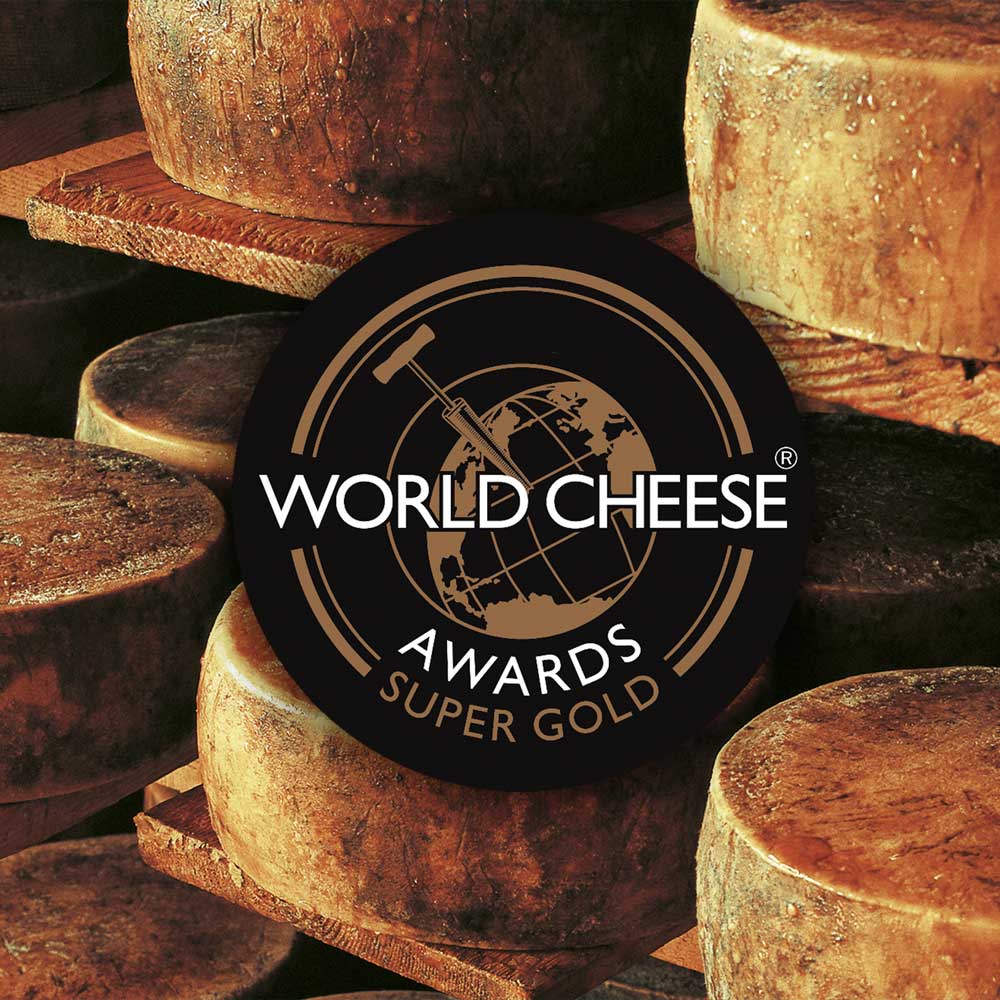 Ultimate Wine & Cheese Set