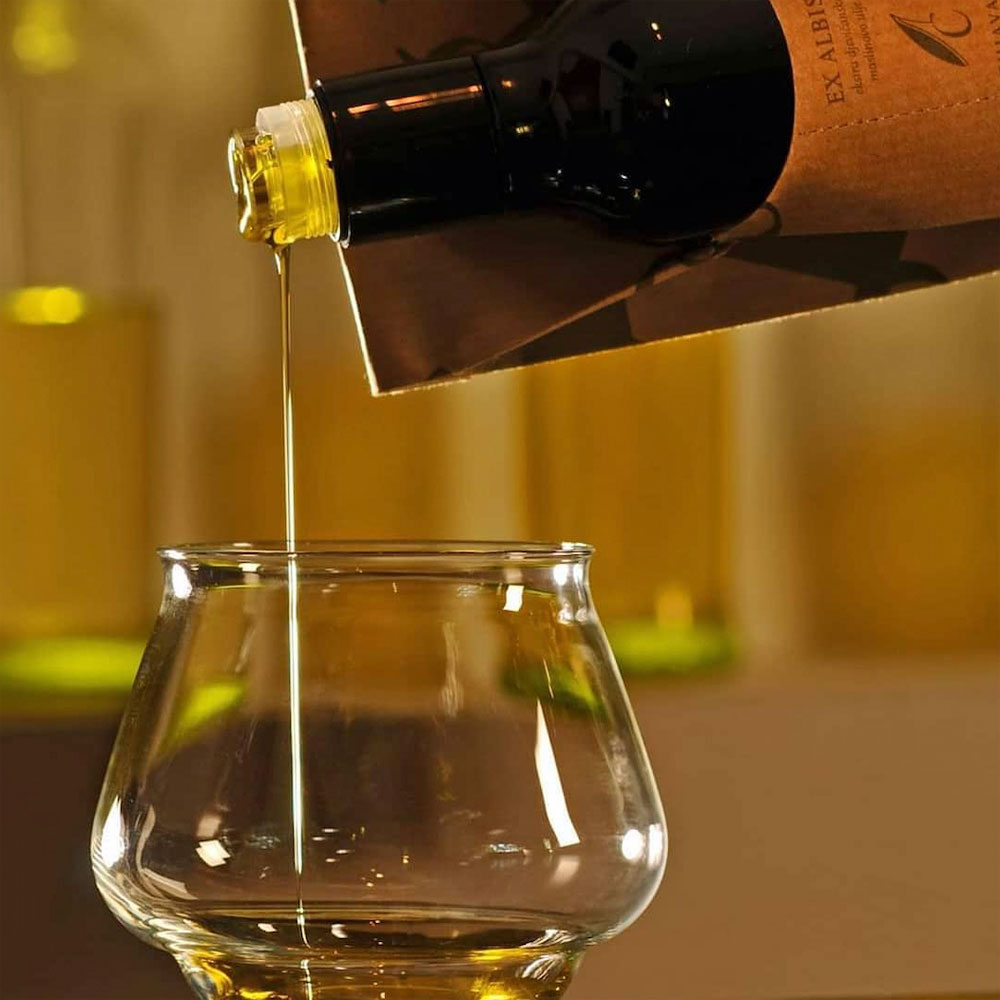 Ultimate Wine & Cheese Set