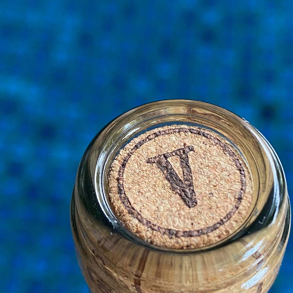 Vinas Mora Barbba 2020