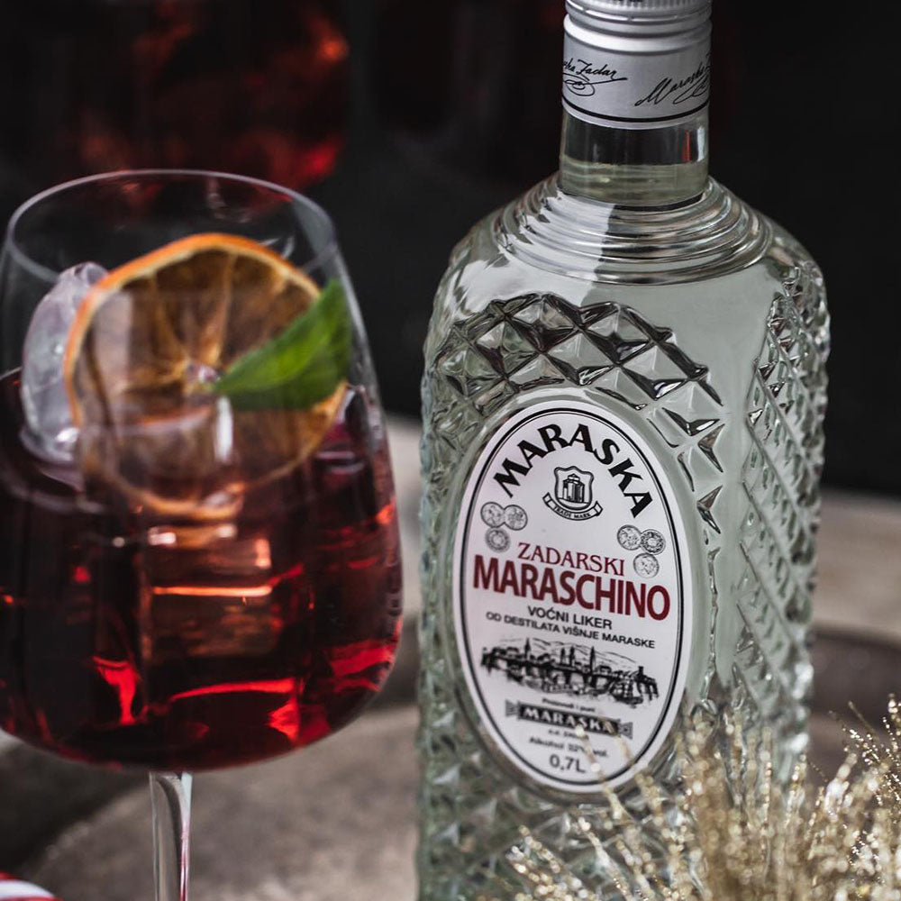 Maraska Maraschino